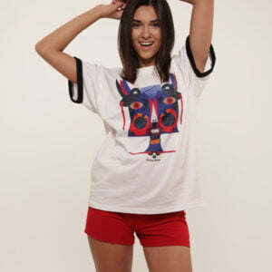 Totem protector spirit